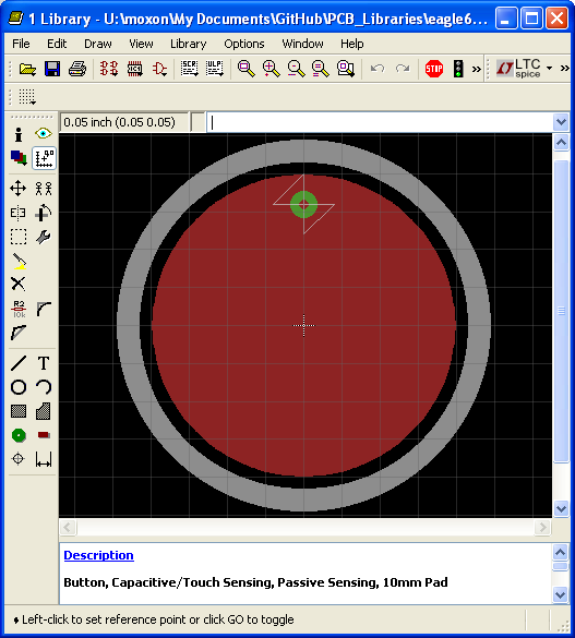 Simple Button (tPlace)