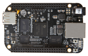 BeagleBone Black